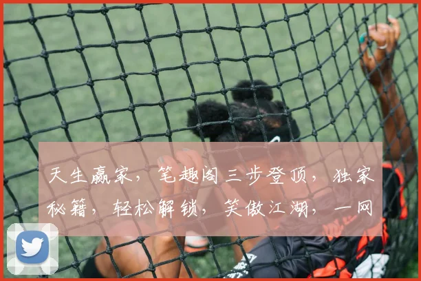天生赢家，笔趣阁三步登顶，独家秘籍，轻松解锁，笑傲江湖，一网打尽