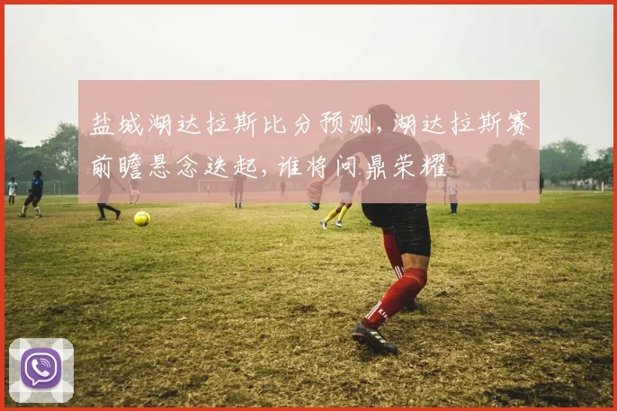 盐城湖达拉斯比分预测,湖达拉斯赛前瞻悬念迭起,谁将问鼎荣耀