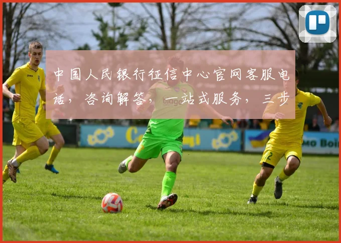 中国人民银行征信中心官网客服电话，咨询解答，一站式服务，三步轻松获取